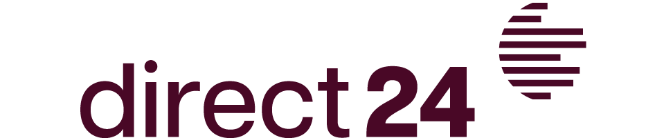 direct24 product logo