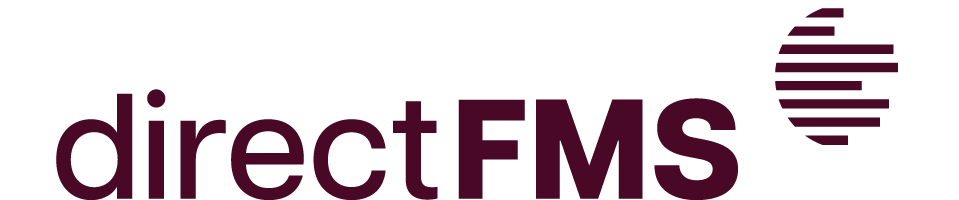 directFMS product logo