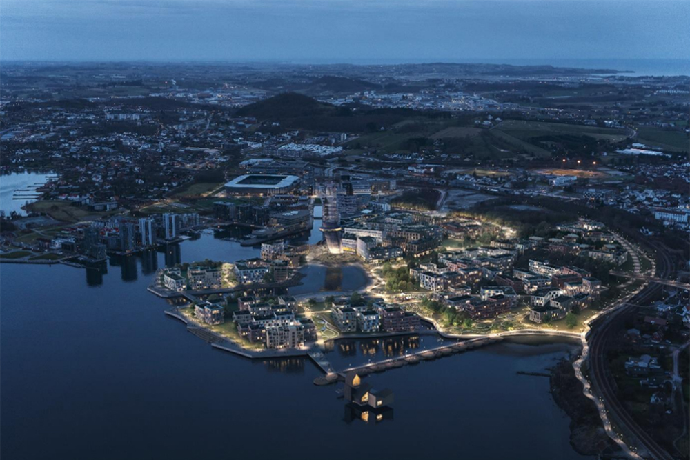 AMS was established in 1986 and is a professional industrial IT and production company. As the leading technology company in the region, we have our headquarters in Moi, Rogaland, and our branch office in the vibrant Jåttåvågen in Stavanger.