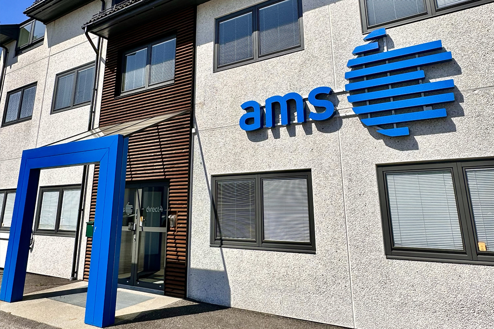 AMS was established in 1986 and is a professional industrial IT and production company. As the leading technology company in the region, we have our headquarters in Moi, Rogaland, and our branch office in the vibrant Jåttåvågen in Stavanger.