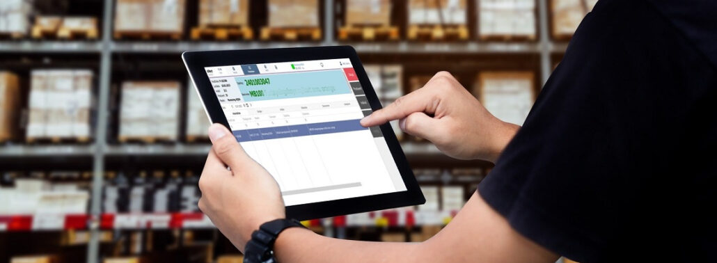 AMS sitt produksjonsstyringssystem, direct MES, har sporing gjennom hele verdikjeden. Manufacturing Execution System.