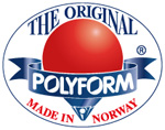 Polyform er nå brukere av to systemer i direct-familien fra AMS; direct 24 og direct MES.