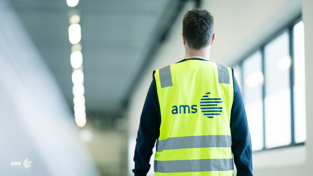 Når du har valgt en løsning fra AMS vil våre fagkonsulenter være tilgjengelig som sparringspartner i ditt videre arbeid med å tilrettelegge for økt optimalisering og forbedring. Nærhet til kunde er viktig for AMS, og vi tror at vår rolle som forretningsutvikler hos kunde vil sikre at løsningene utvikles og justeres i takt med selskapets utvikling.