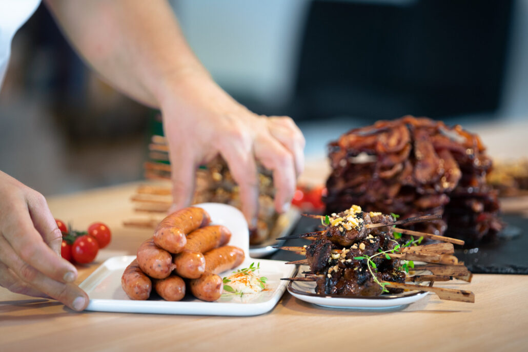 Vi er stolte over å kunngjøre at Prima Brands AS har valgt AMS og direct FOOD som sitt nye produksjonssystem!