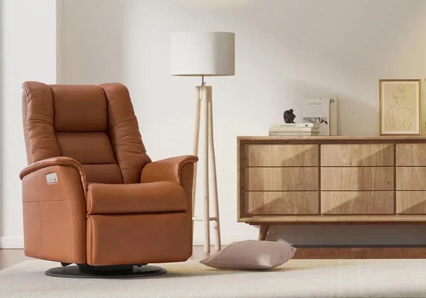 The international furniture manufacturer IMG Comfort, headquartered in Norway with European and Asian factories, has digitalised and streamlined production through direct MES from AMS.